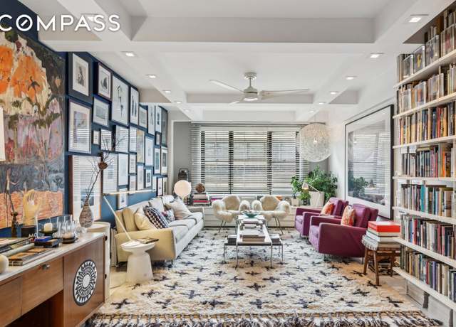 Property at 57 Park Ter E Unit B75, New York City, NY 10034, 2 beds, 1 bath