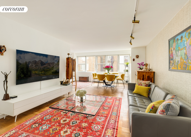 Property at 155 E 34th St Unit 8S, New York City, NY 10016, 1 bed, 1 bath