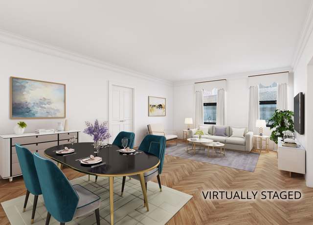 Property at 465 Park Ave Unit 8-E, New York City, NY 10022, 2 beds, 2 baths