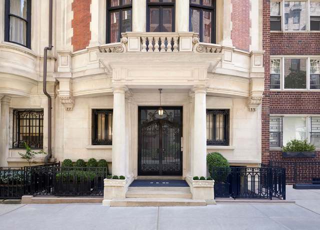 Property at 9 E 88th St, New York City, NY 10128, 8 beds, 10 baths