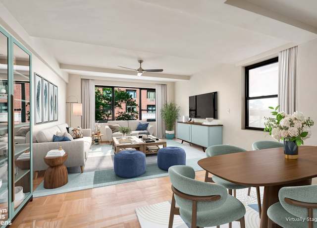 Property at 30 E 37th St Unit 4HJ, New York City, NY 10016, 2 beds, 2 baths