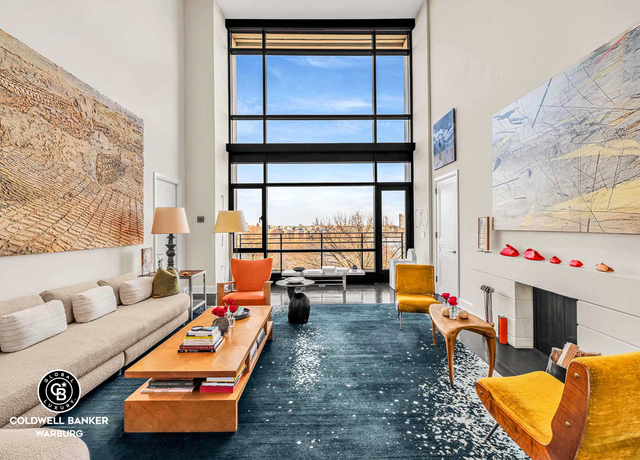 Property at 170 E End Ave Unit 8/9E, New York City, NY 10128, 6 beds, 6.5 baths