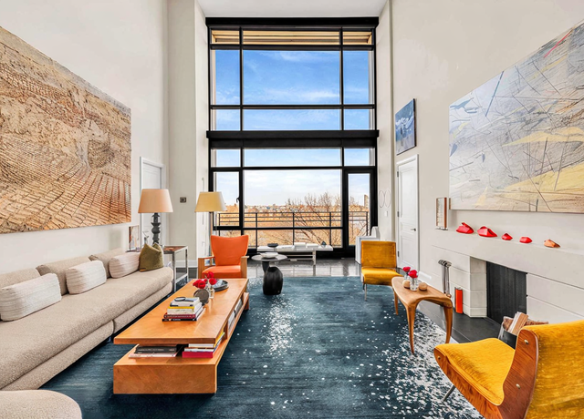 Property at 170 E End Ave Unit 8/9E, New York City, NY 10128, 6 beds, 6.5 baths