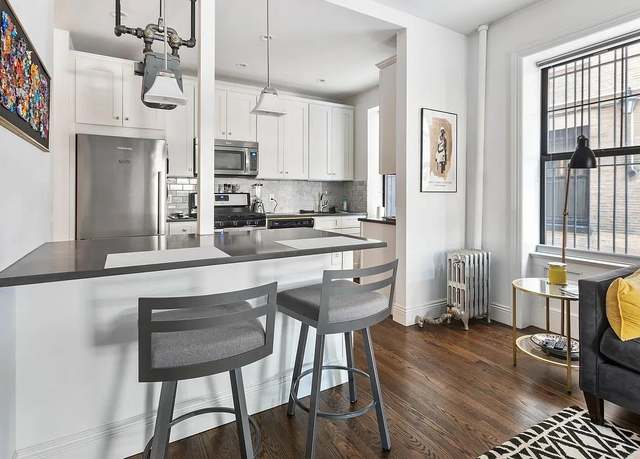 Property at 3117 Broadway #1, New York City, NY 10027, 2 beds, 1 bath