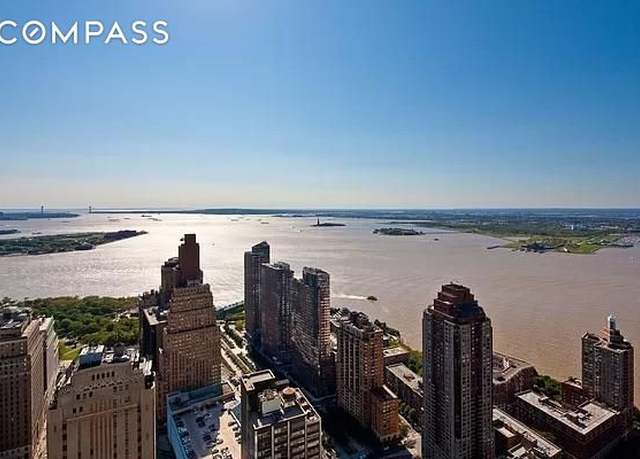 Property at 123 Washington St Ph 54F, New York City, NY 10006, 2 beds, 2 baths