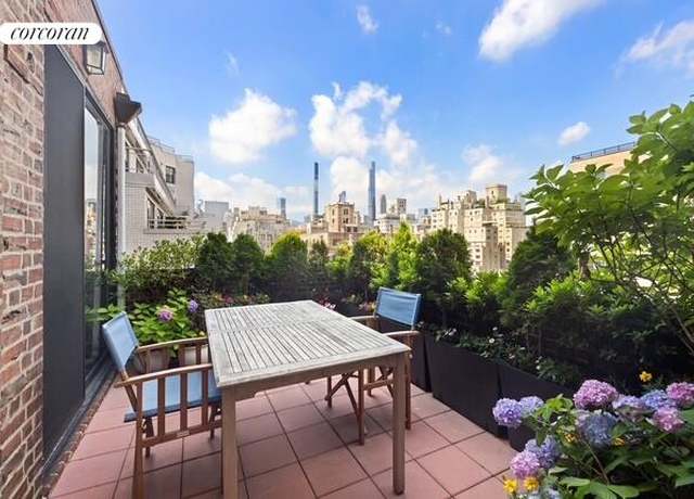 Property at 30 E 76th St Unit 12AB, New York City, NY 10021, 3 beds, 2.5 baths
