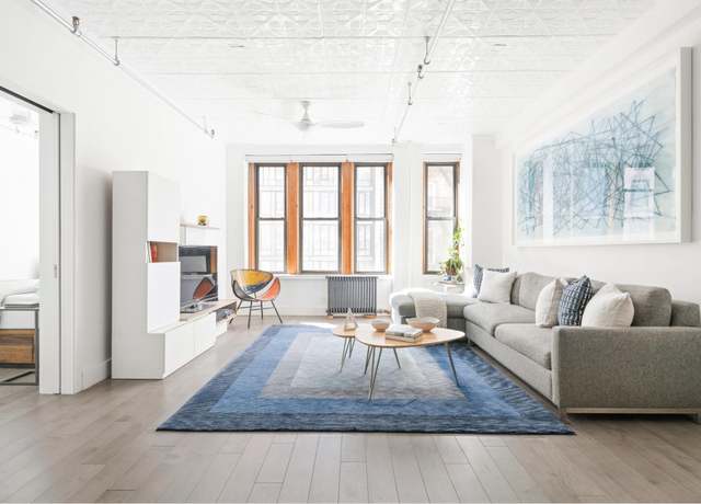 Property at 131 W 28th St Unit 3A, New York City, NY 10001, 1 bed, 1 bath