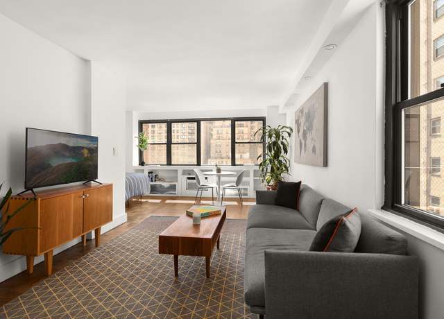 Property at 110 E 36th St Unit 9F, New York City, NY 10016, 1 bath