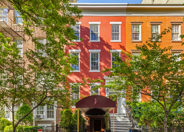 Property at 113 W 13th St, New York City, NY 10011, 6 beds, 6 baths