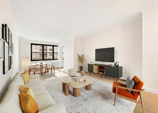 Property at 345 E 81st St Unit 11D, New York City, NY 10028, 1 bed, 1 bath