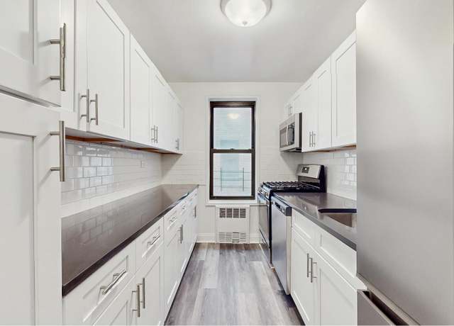 Property at 282 E 35th St Unit 4W, Brooklyn, NY 11203, 1 bed, 1 bath