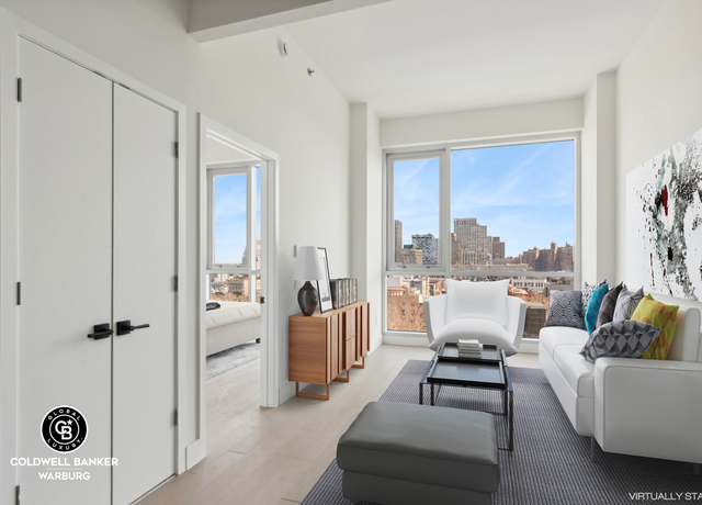 Property at 139 Bowery Unit 8C, New York City, NY 10002, 1 bed, 1 bath