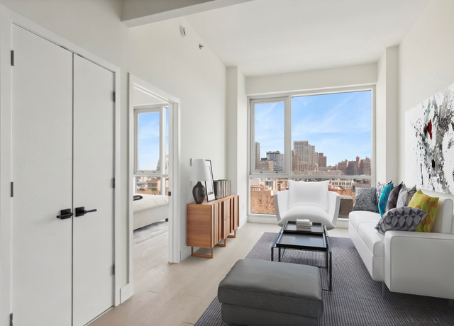 Property at 139 Bowery Unit 8C, New York City, NY 10002, 1 bed, 1 bath