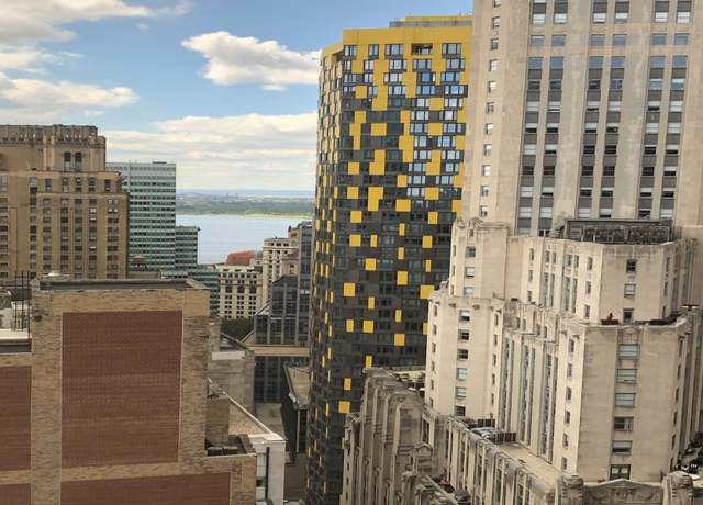 Property at 75 Wall St Unit 34J, New York City, NY 10005, 1 bath