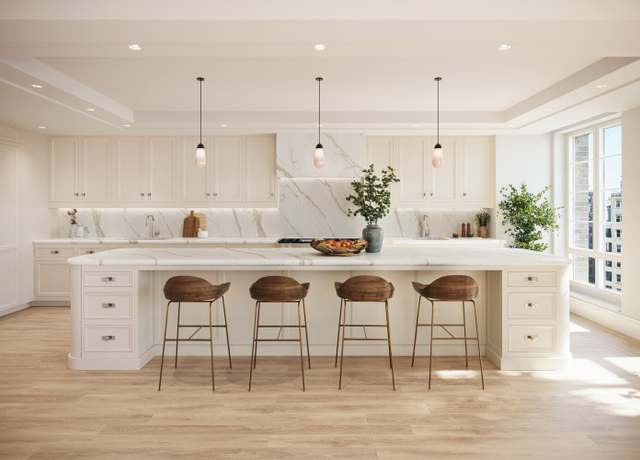 Property at 16 5th Ave #5, New York City, NY 10011, 3 beds, 4.5 baths