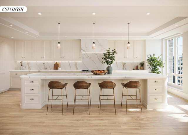 Property at 16 5th Ave #5, New York City, NY 10011, 3 beds, 4.5 baths