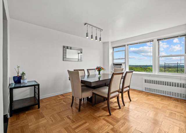 Property at 4555 Henry Hudson Pkwy #908, New York City, NY 10471, 2 beds, 1 bath