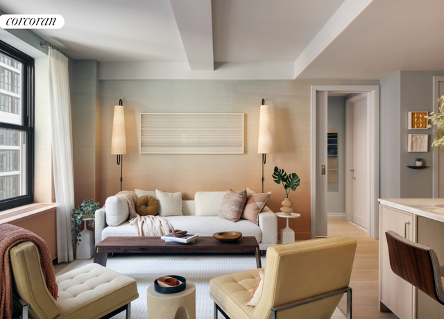 Property at 720 W End Ave Unit 10G, New York City, NY 10025, 1 bed, 1 bath