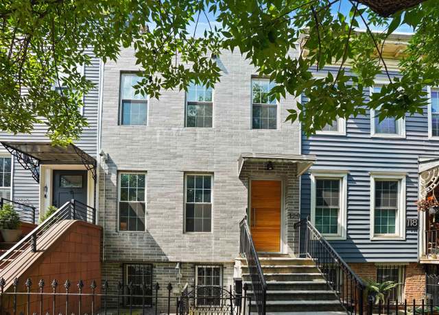 Property at 120 Hall St, Brooklyn, NY 11205, 4 beds, 3.5 baths