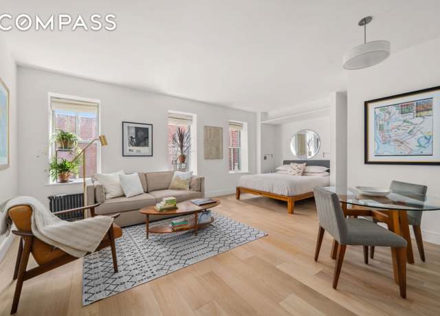 Property at 99 Bank St Unit 7E, New York City, NY 10014, 1 bath