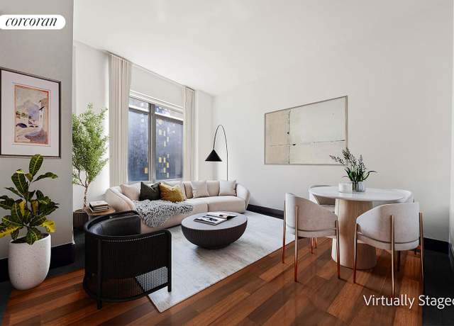 Property at 40 Broad St Unit 26E, New York City, NY 10004, 1 bed, 1 bath
