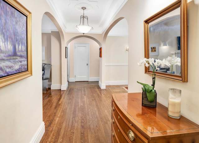 Property at 670 W End Ave Unit 5A, New York City, NY 10025, 2 beds, 2 baths