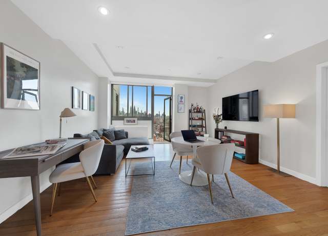 Property at 38 Delancey St Unit 15A, New York City, NY 10002, 2 beds, 1 bath