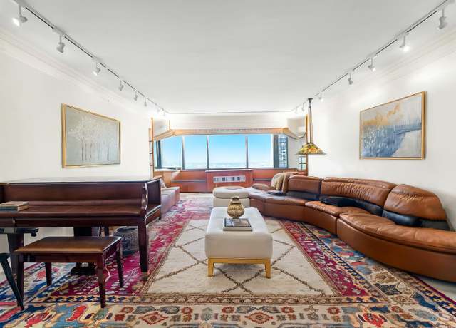 Property at 60 E End Ave Unit 27b, New York City, NY 10028, 3 beds, 3.5 baths