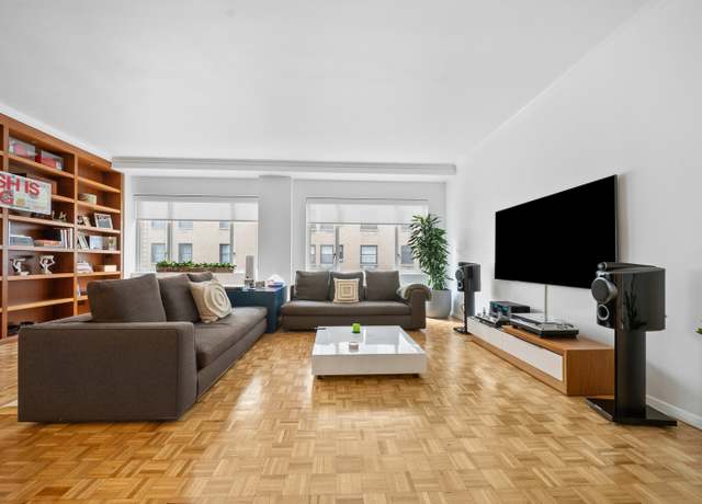 Property at 475 Park Ave Unit 8D, New York City, NY 10022, 2 beds, 2 baths