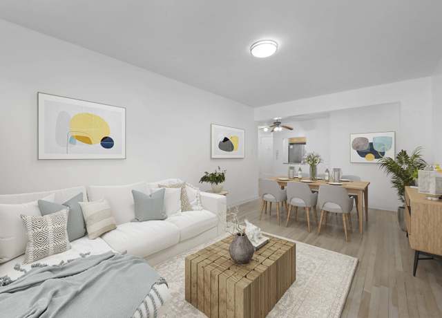 Property at 34-40 78th St Unit 4H, New York City, NY 11372, 2 beds, 1 bath