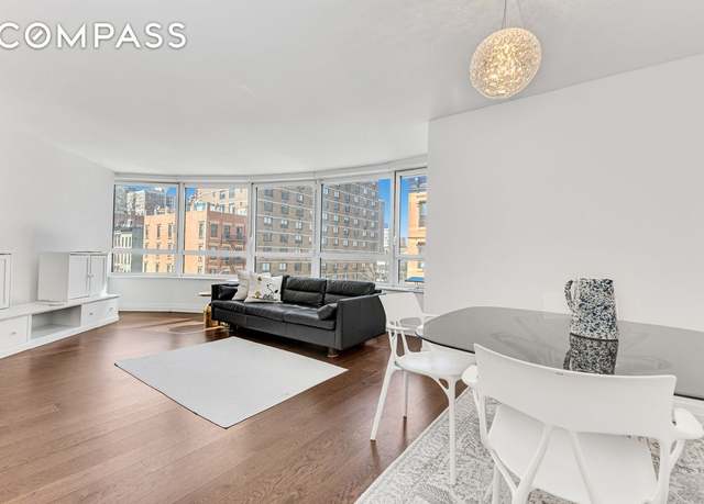 Property at 200 E 94th St #315, New York City, NY 10128, 2 beds, 2 baths