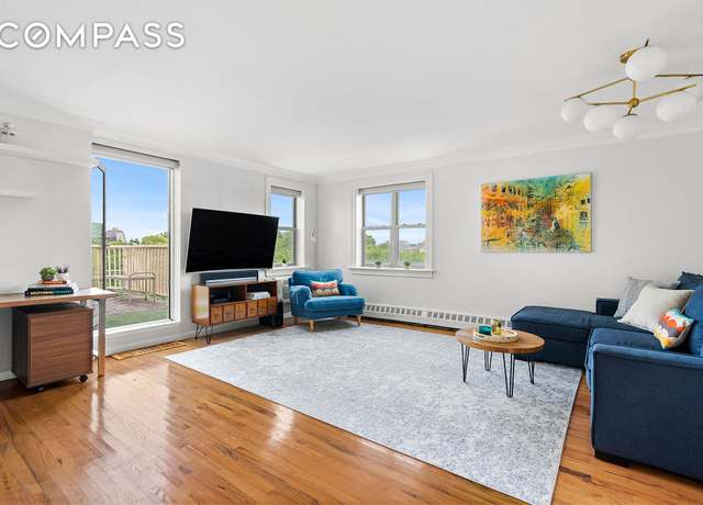 Property at 1831 Madison Ave Unit 9E, New York City, NY 10035, 2 beds, 2 baths
