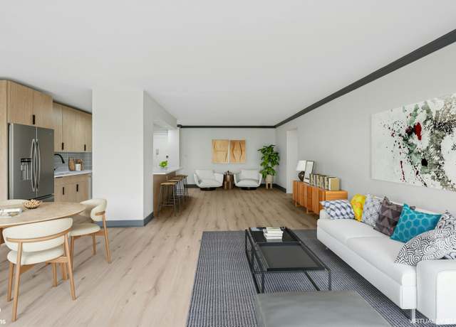 Property at 4525 Henry Hudson Pkwy W Unit B607, New York City, NY 10471, 2 beds, 1.5 baths