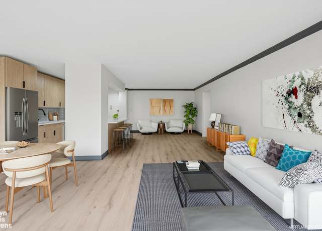 Property at 4525 Henry Hudson Pkwy W Unit B607, New York City, NY 10471, 2 beds, 1.5 baths