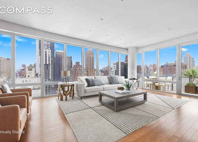 Property at 255 E 74th St Unit 14C, New York City, NY 10021, 3 beds, 3.5 baths