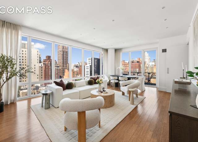 Property at 255 E 74th St Unit 14C, New York City, NY 10021, 3 beds, 3.5 baths