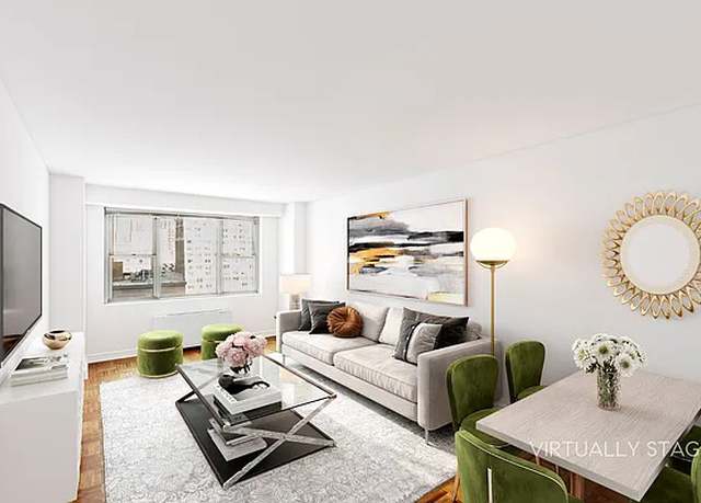 Property at 300 E 40th St Unit 24V, New York City, NY 10016, 1 bed, 1 bath