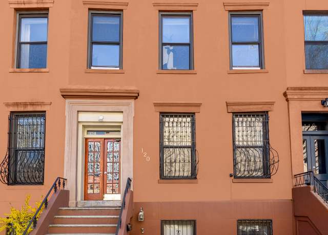 Property at 120 Dean St, Brooklyn, NY 11201, 10 beds, 4 baths