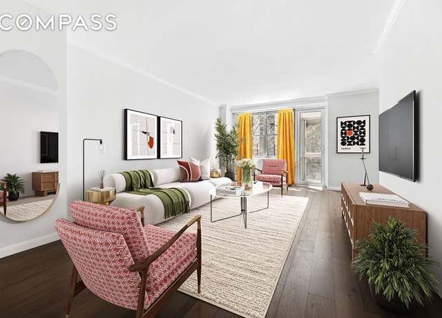 Property at 303 W 66th St Unit 2JW, New York City, NY 10023, 1 bed, 1 bath