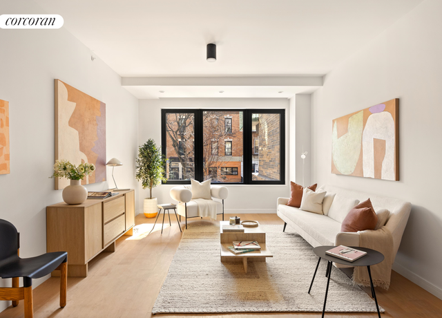 Property at 630 Grand Ave #305, Brooklyn, NY 11238, 1 bed, 1.5 baths