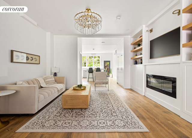 Property at 416 Halsey St, Brooklyn, NY 11233, 4 beds, 3.5 baths
