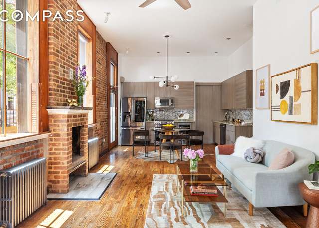 Property at 412 Classon Ave, Brooklyn, NY 11238, 7 beds, 3.5 baths