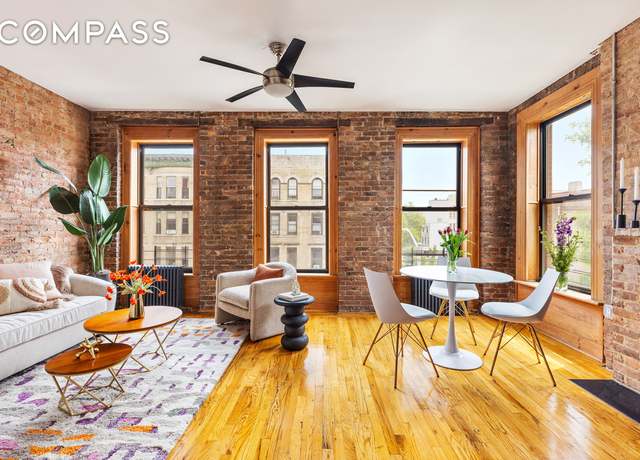 Property at 412 Classon Ave, Brooklyn, NY 11238, 7 beds, 3.5 baths