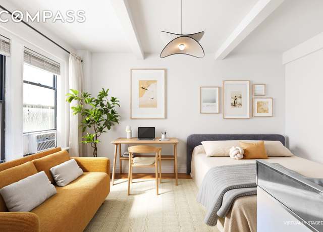 Property at 40 W 72nd St Unit 91A, New York City, NY 10023, 1 bath