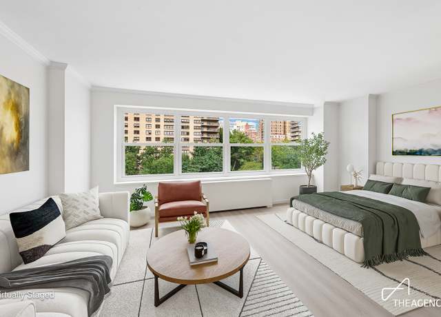 Property at 150 W End Ave Unit 5J, New York City, NY 10023, 1 bath