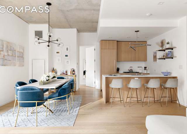 Property at 98 Front St Unit 8T, Brooklyn, NY 11201, 2 beds, 2 baths