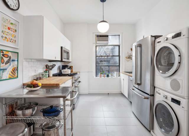 Property at 229 W 97th St Unit 5-G, New York City, NY 10025, 2 beds, 1 bath
