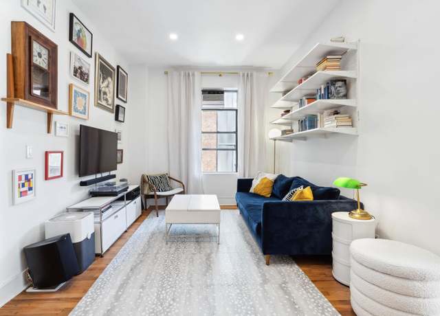 Property at 229 W 97th St Unit 5-G, New York City, NY 10025, 2 beds, 1 bath