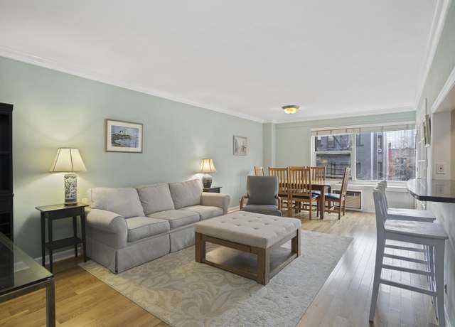 Property at 440 E 79th St Unit 5K, New York City, NY 10075, 1 bed, 1 bath