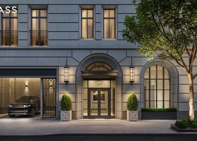 Property at 200 E 75th St Ph 2, New York City, NY 10021, 5 beds, 5.5 baths